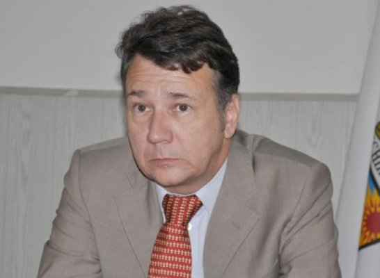 Primarul Adrian Stan îşi propune să dezvolte turismul transfrontalier